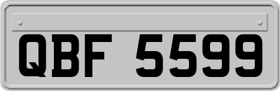 QBF5599