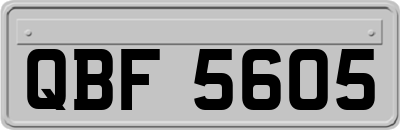 QBF5605