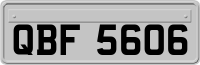 QBF5606