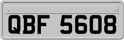 QBF5608