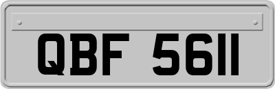 QBF5611