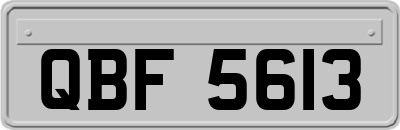 QBF5613