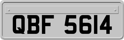 QBF5614