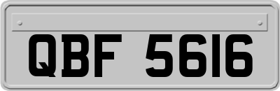 QBF5616
