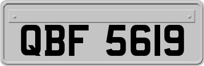 QBF5619