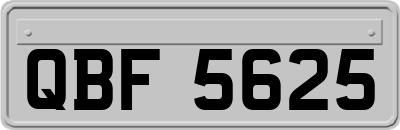 QBF5625