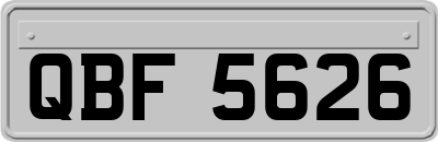 QBF5626