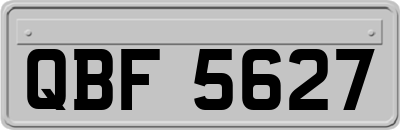 QBF5627