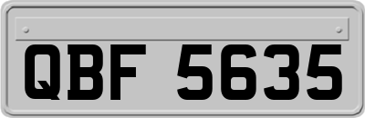 QBF5635