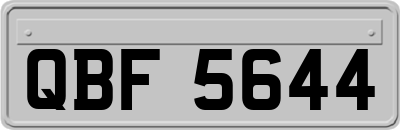 QBF5644