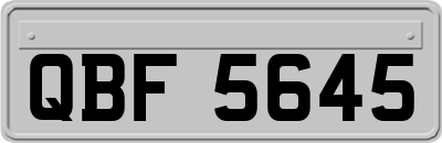 QBF5645