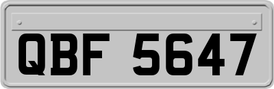 QBF5647