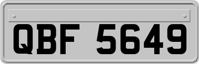 QBF5649