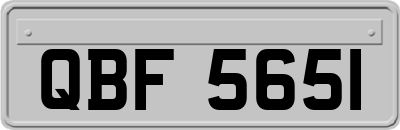 QBF5651