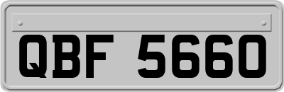 QBF5660