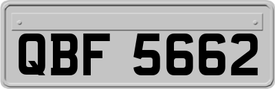 QBF5662