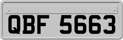 QBF5663