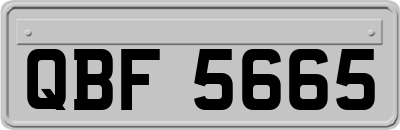 QBF5665