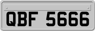 QBF5666