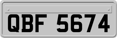 QBF5674