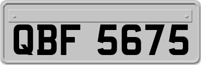 QBF5675