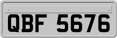 QBF5676
