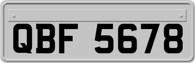 QBF5678