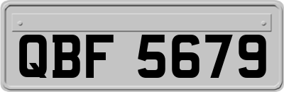QBF5679