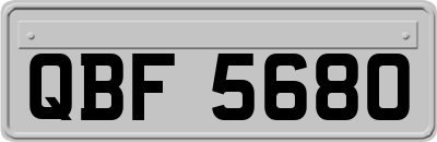 QBF5680