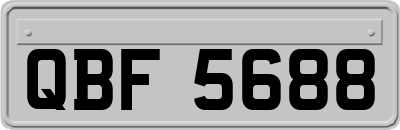 QBF5688