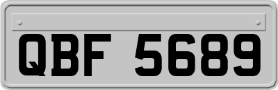 QBF5689
