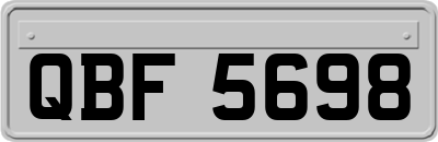QBF5698