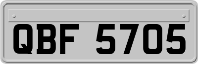 QBF5705