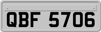 QBF5706