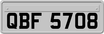 QBF5708