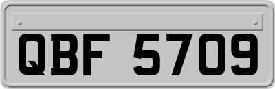 QBF5709