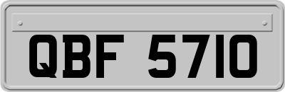 QBF5710
