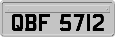 QBF5712