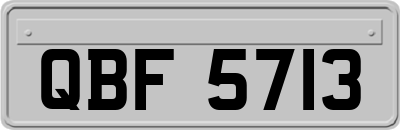 QBF5713