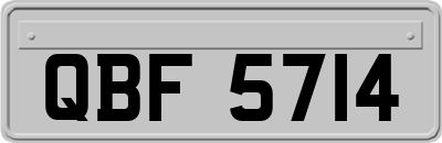 QBF5714