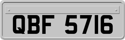 QBF5716