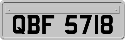 QBF5718