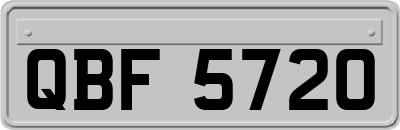 QBF5720