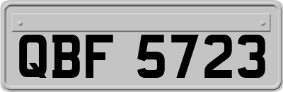 QBF5723