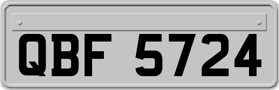 QBF5724