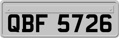 QBF5726