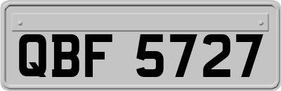 QBF5727