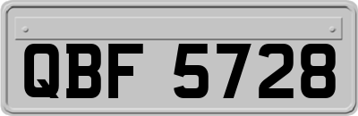 QBF5728