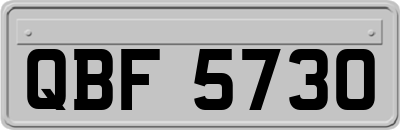 QBF5730