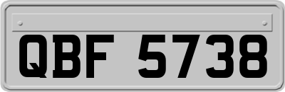 QBF5738